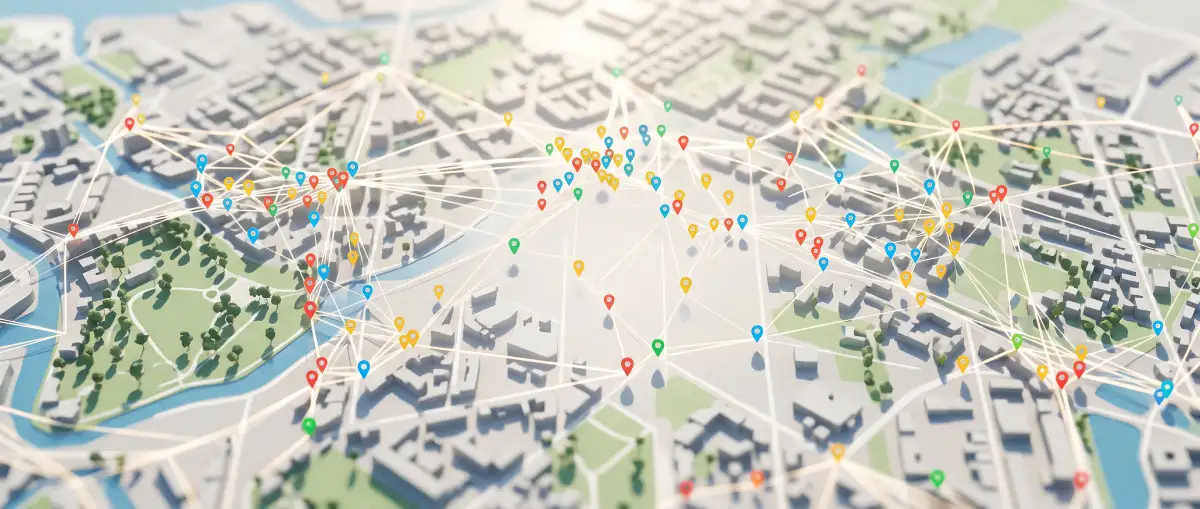 Destaque sua empresa no Google e no Maps